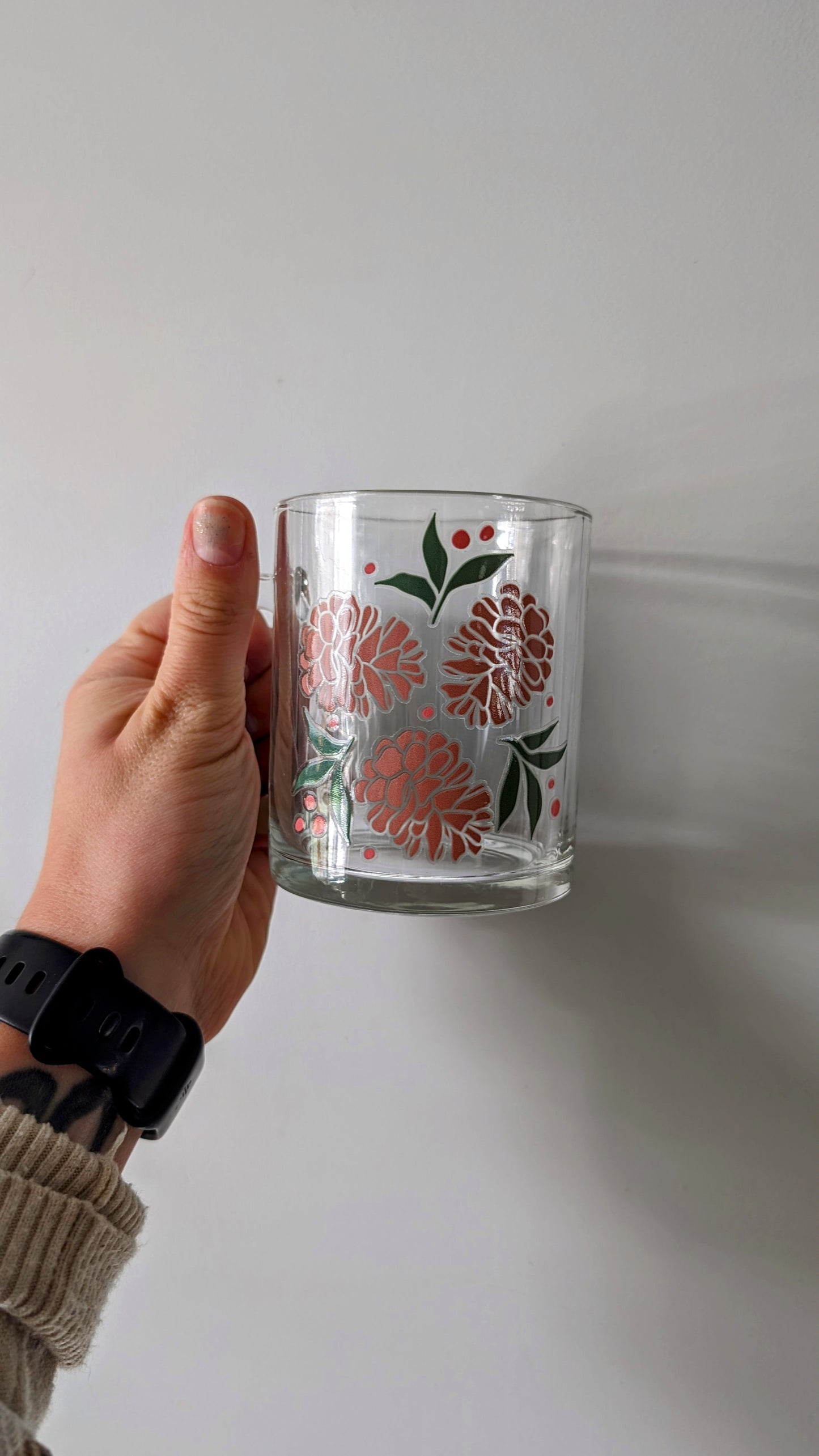 Pinecones