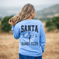 Santa Babe Girl