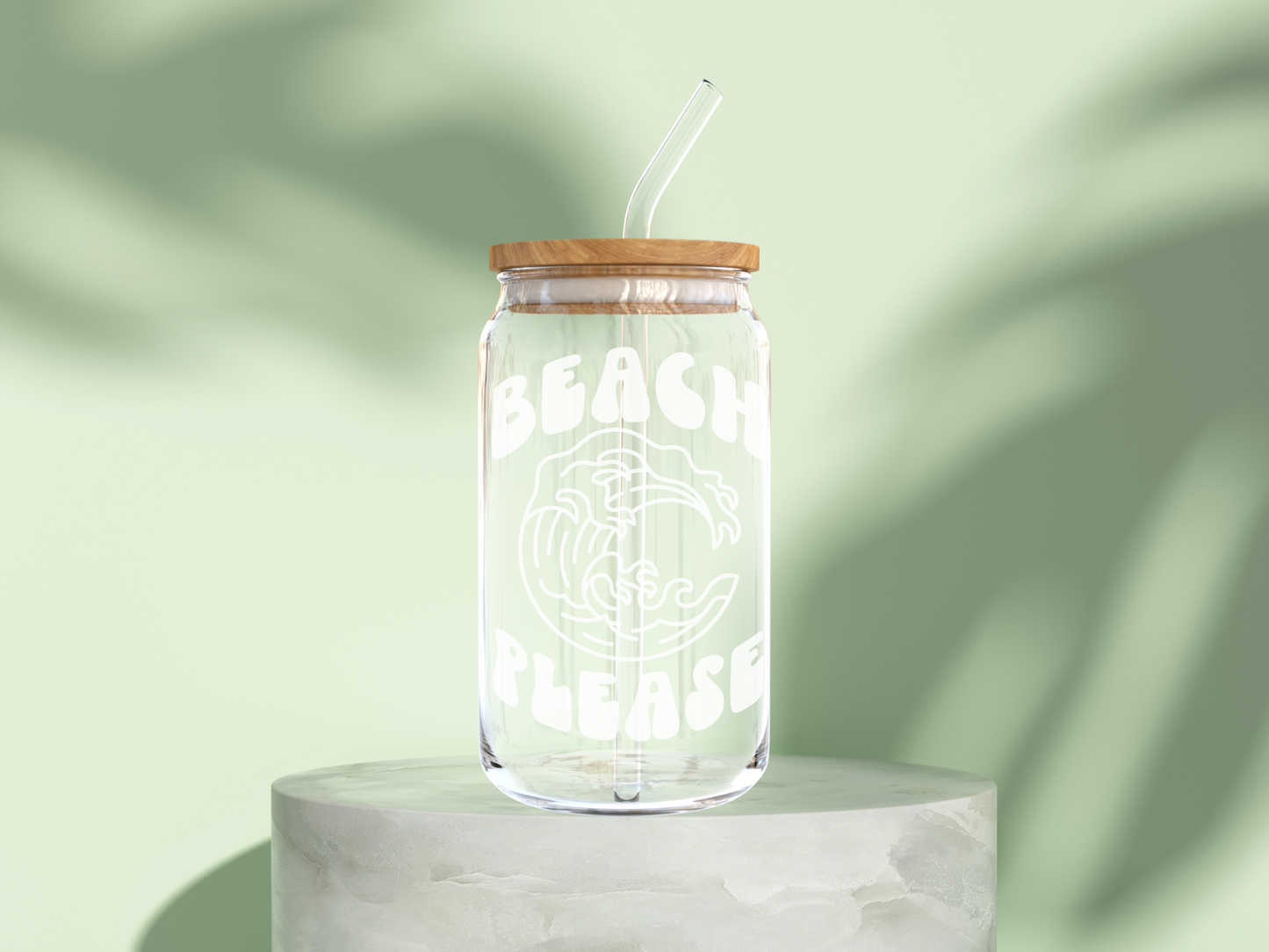 Beach Please