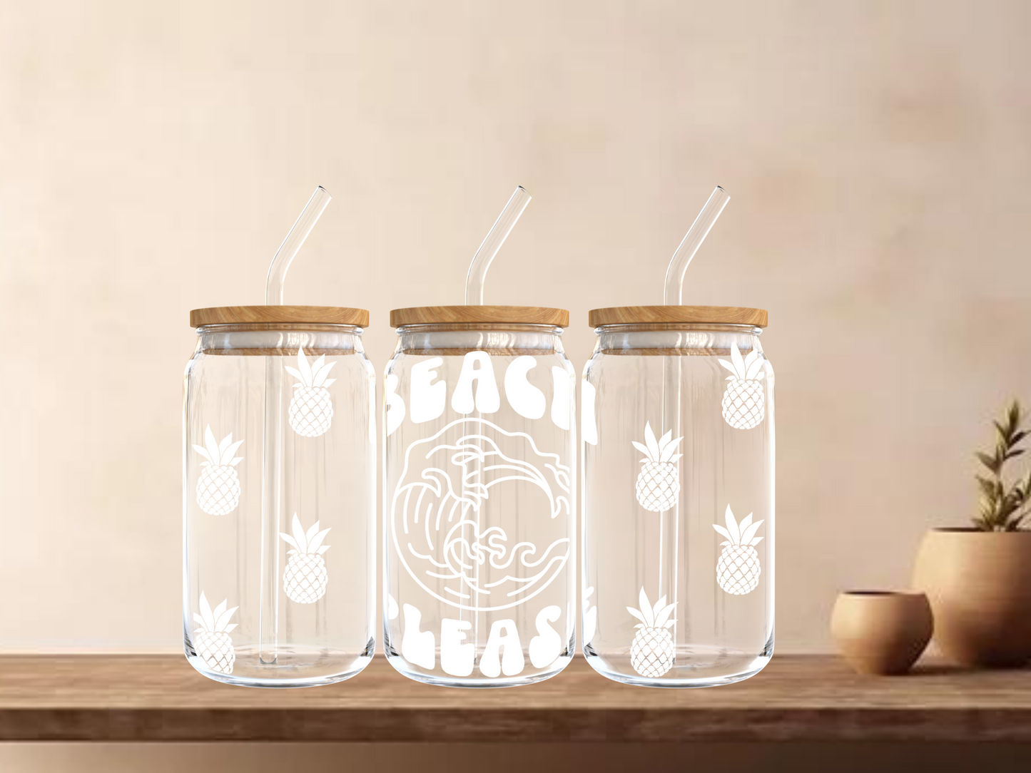 Beach Please