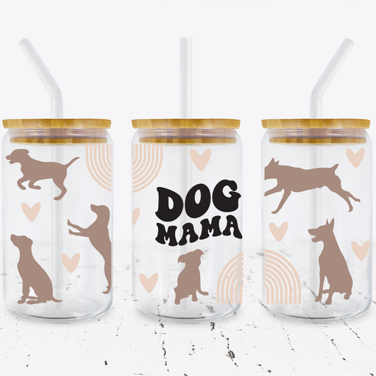 Dog Mama