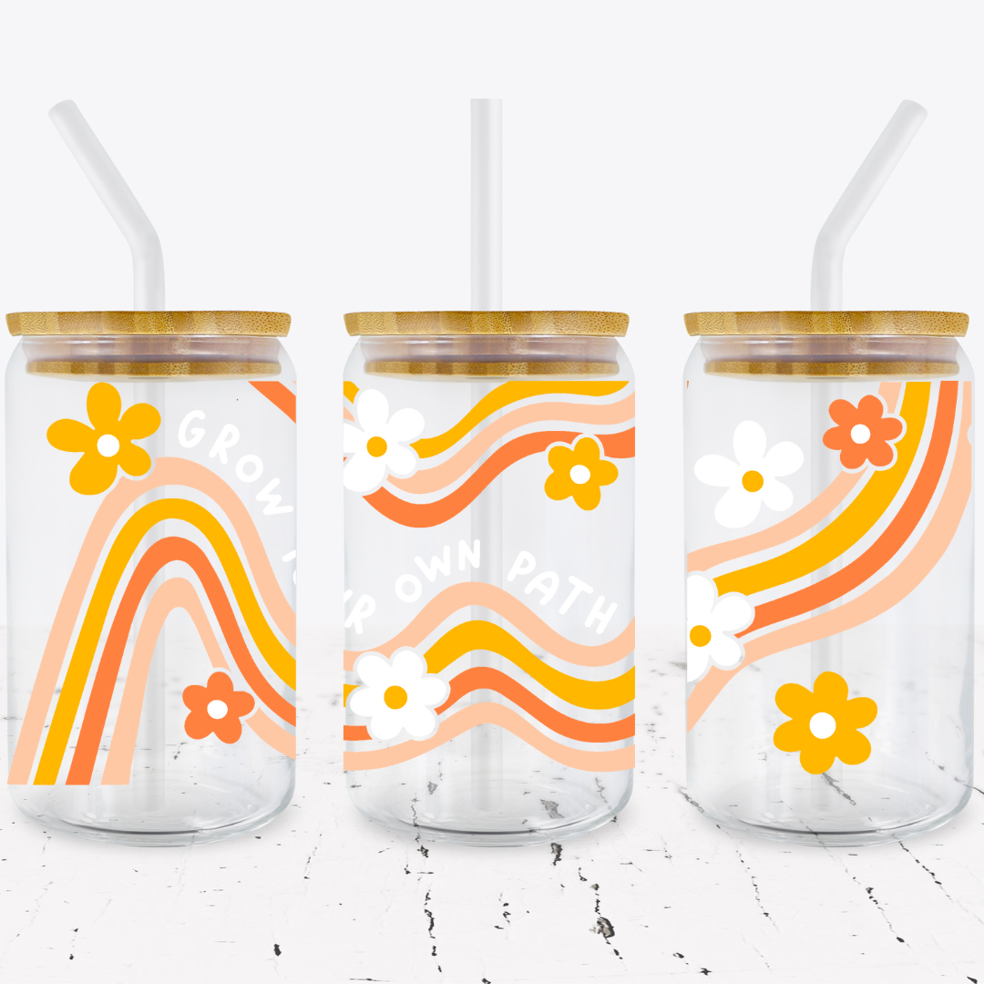 Daisy Waves