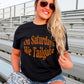 On Saturday we Tailgate