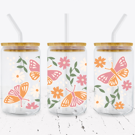 Butterflies