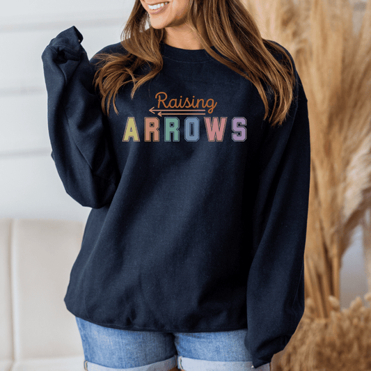 Raising Arrows