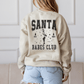 Santa Babe Girl
