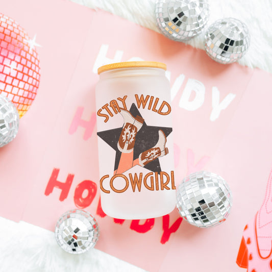 Stay Wild