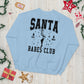 Santa Babe Skellie