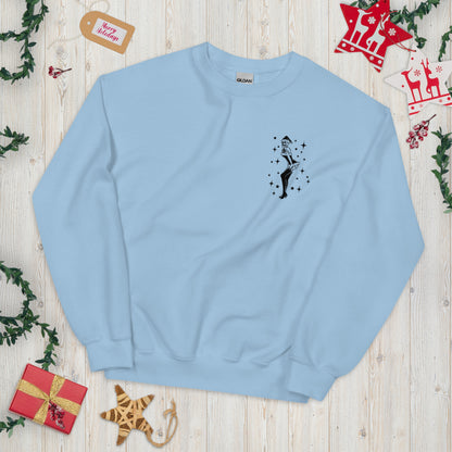Santa Babe Skellie