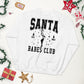 Santa Babe Skellie