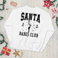 Santa Babe Skellie