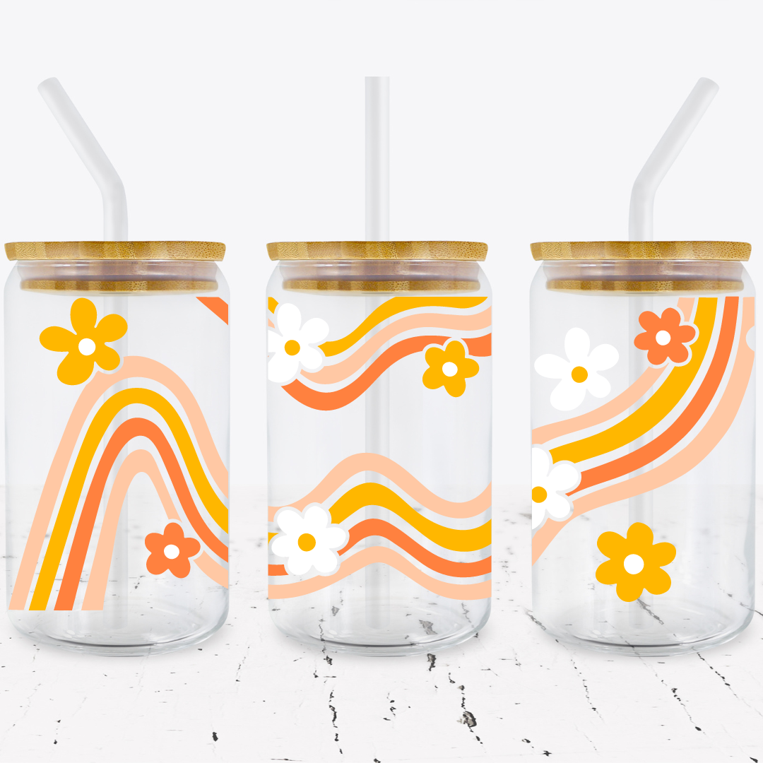 Daisy Waves
