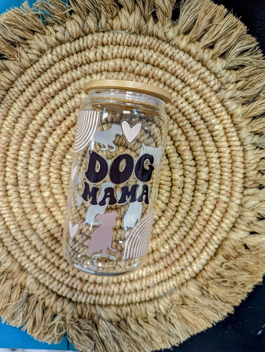Dog Mama