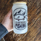 I'd rather be fishing