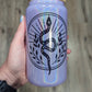 Boho Glitter 16oz Cups