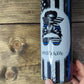 Police wife flag