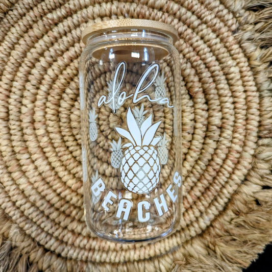 Aloha Beaches