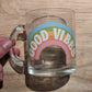 Motivation Rainbow Mugs