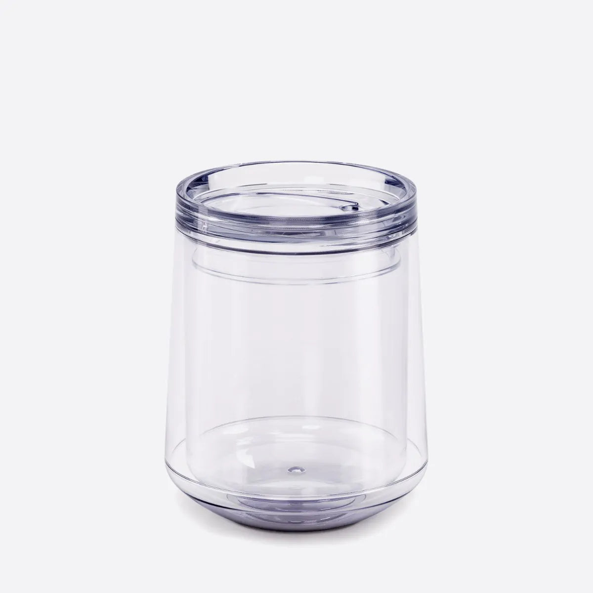 Custom Wine Tumbler